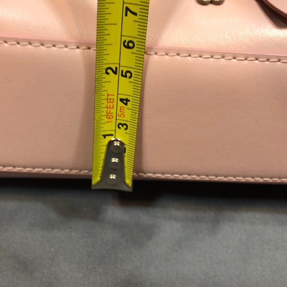 ♠️ NWT Kate Spade ♠️ Tori Laurel way Crossbody Bag - Picture 13 of 14